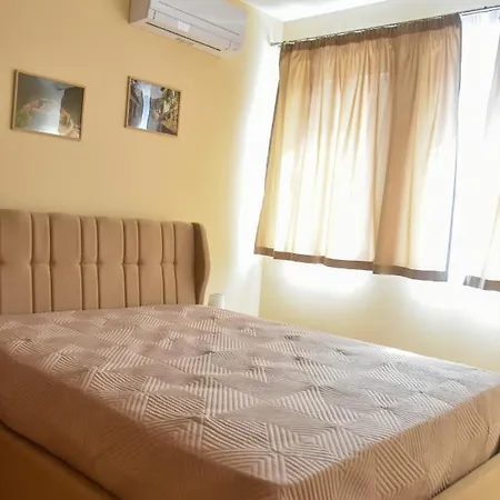 Trimaya - Comfort In The Center Appartamento