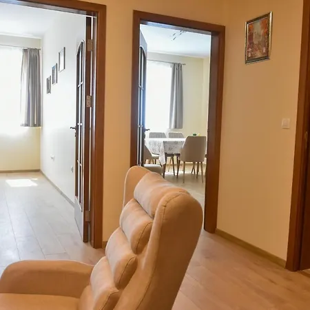 Trimaya - Comfort In The Center Appartamento
