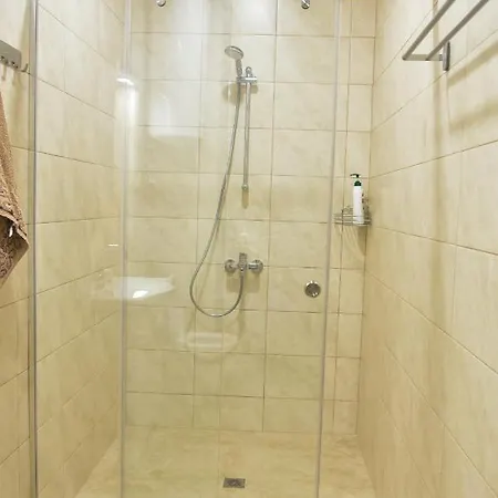 Trimaya - Comfort In The Center דירה *