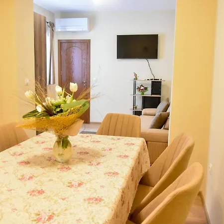 Appartamento Trimaya - Comfort In The Center