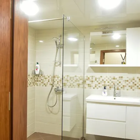 Trimaya - Comfort In The Center Appartamento *