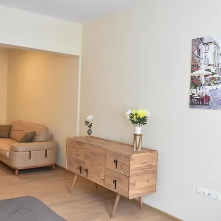 Appartamento Trimaya - Comfort In The Center Varna